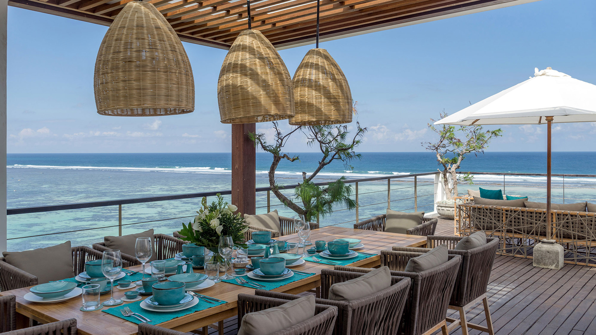 Grand Cliff Nusa Dua